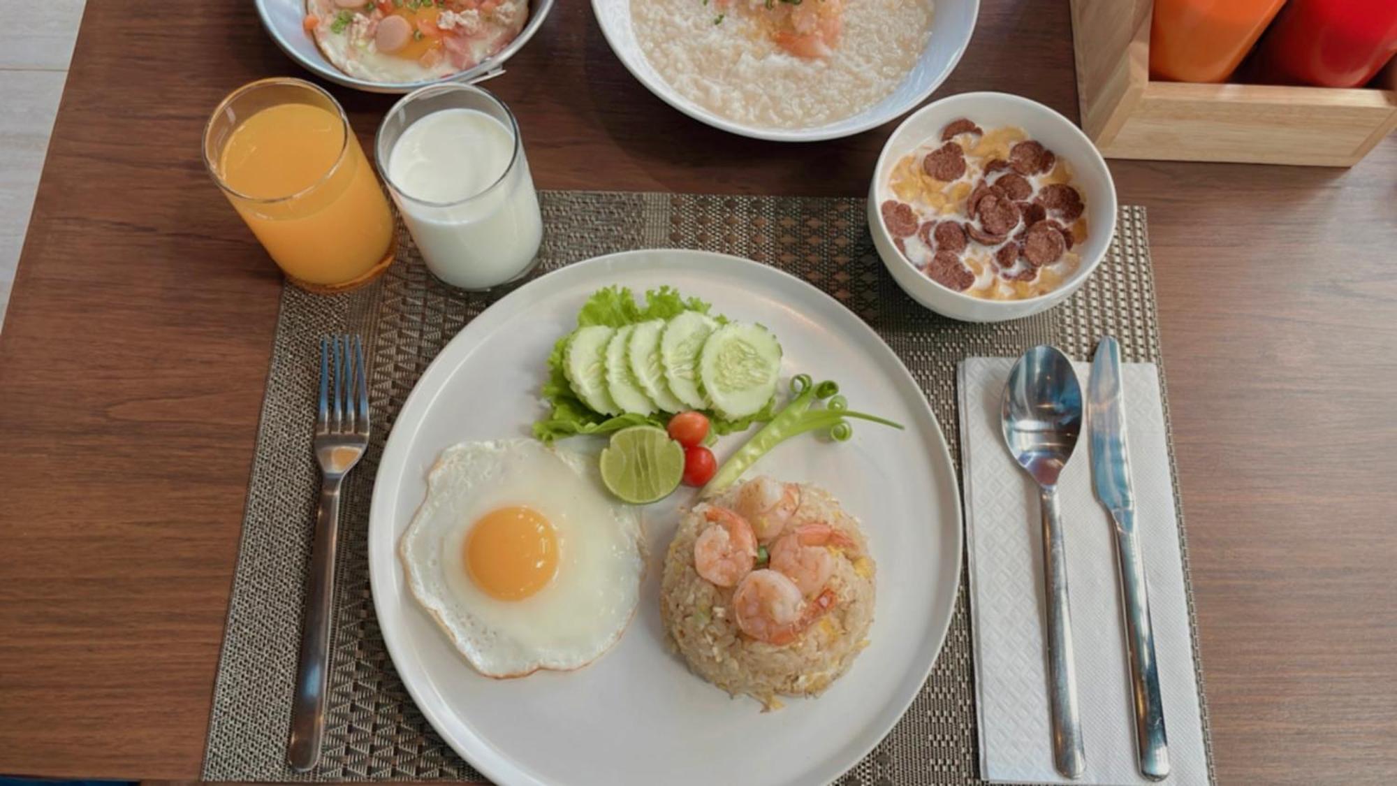 Sareeviengping Hotel Chiangmai شيانغ ماي المظهر الخارجي الصورة