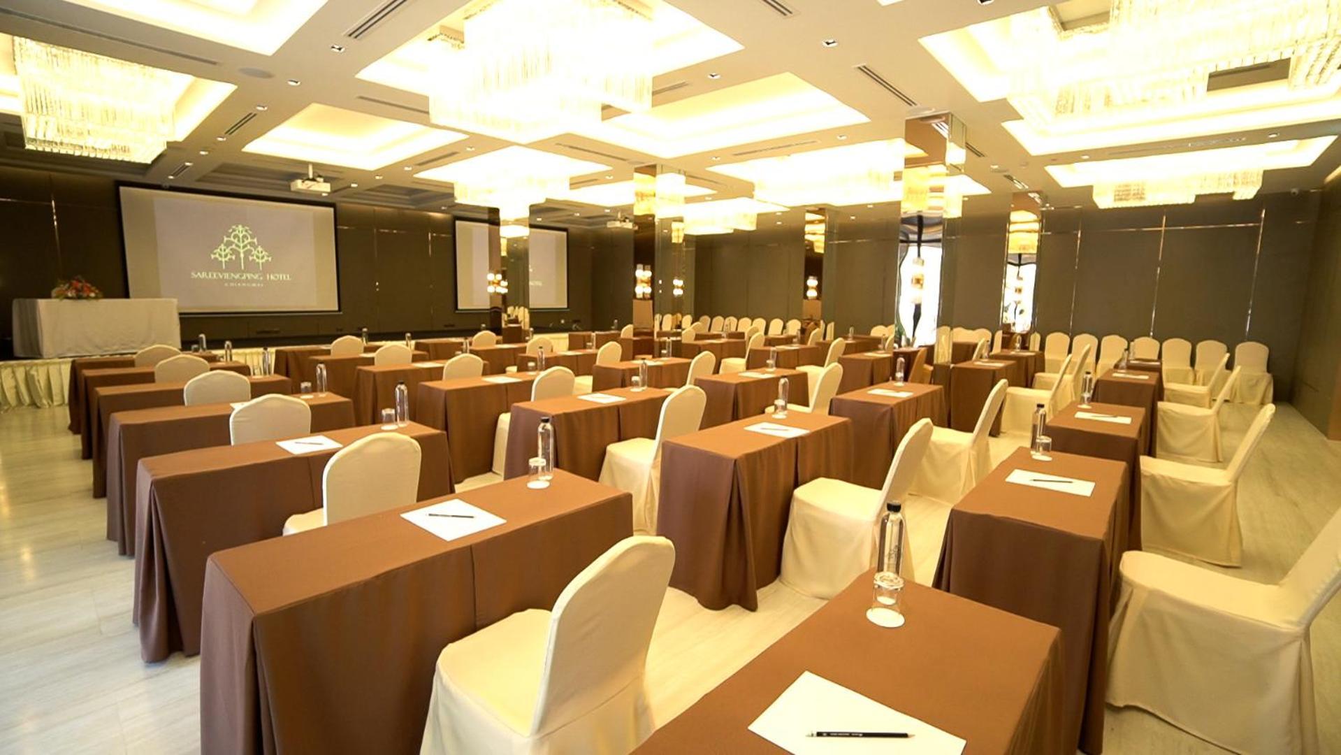 Sareeviengping Hotel Chiangmai شيانغ ماي المظهر الخارجي الصورة