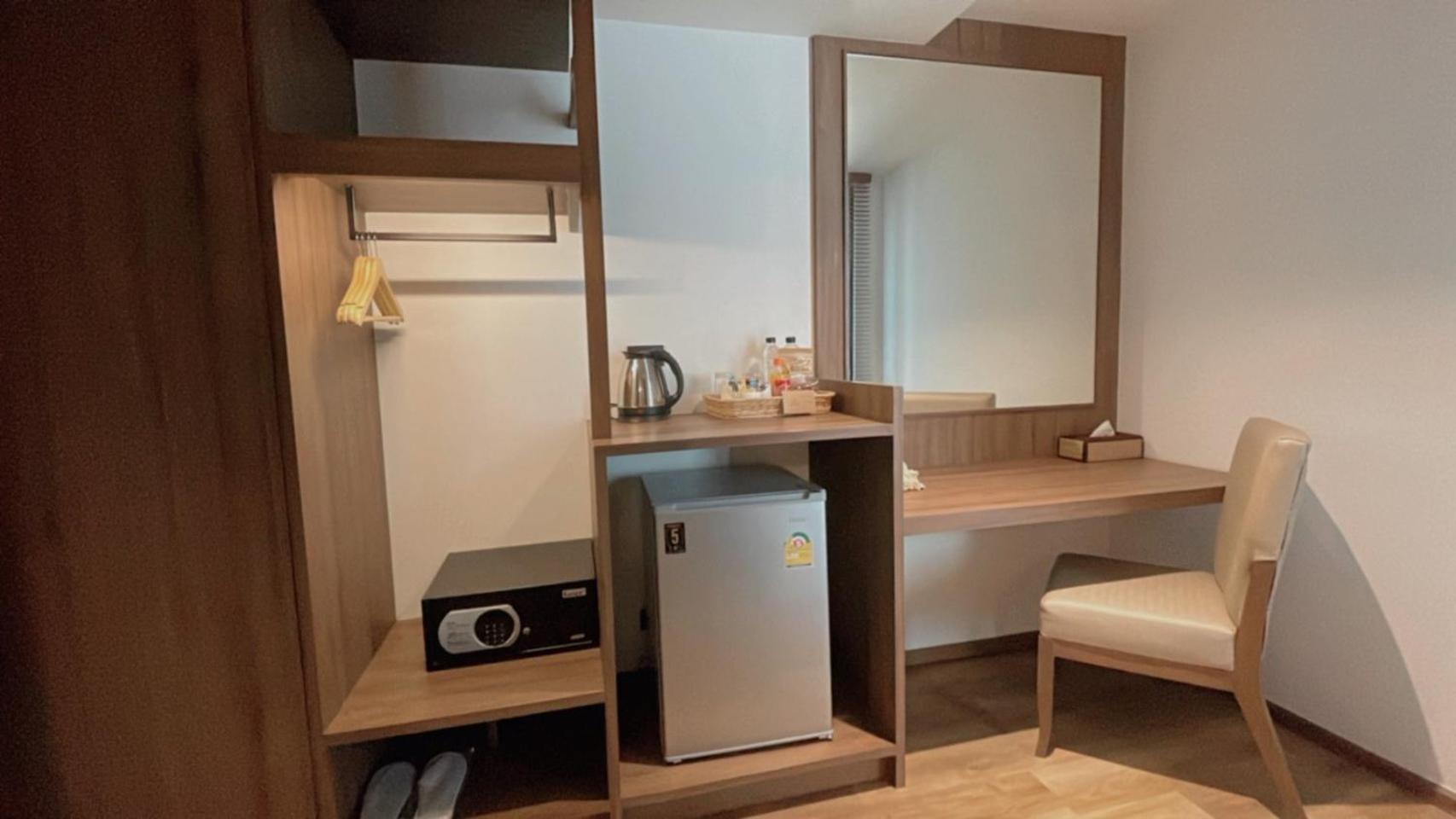 Sareeviengping Hotel Chiangmai شيانغ ماي المظهر الخارجي الصورة