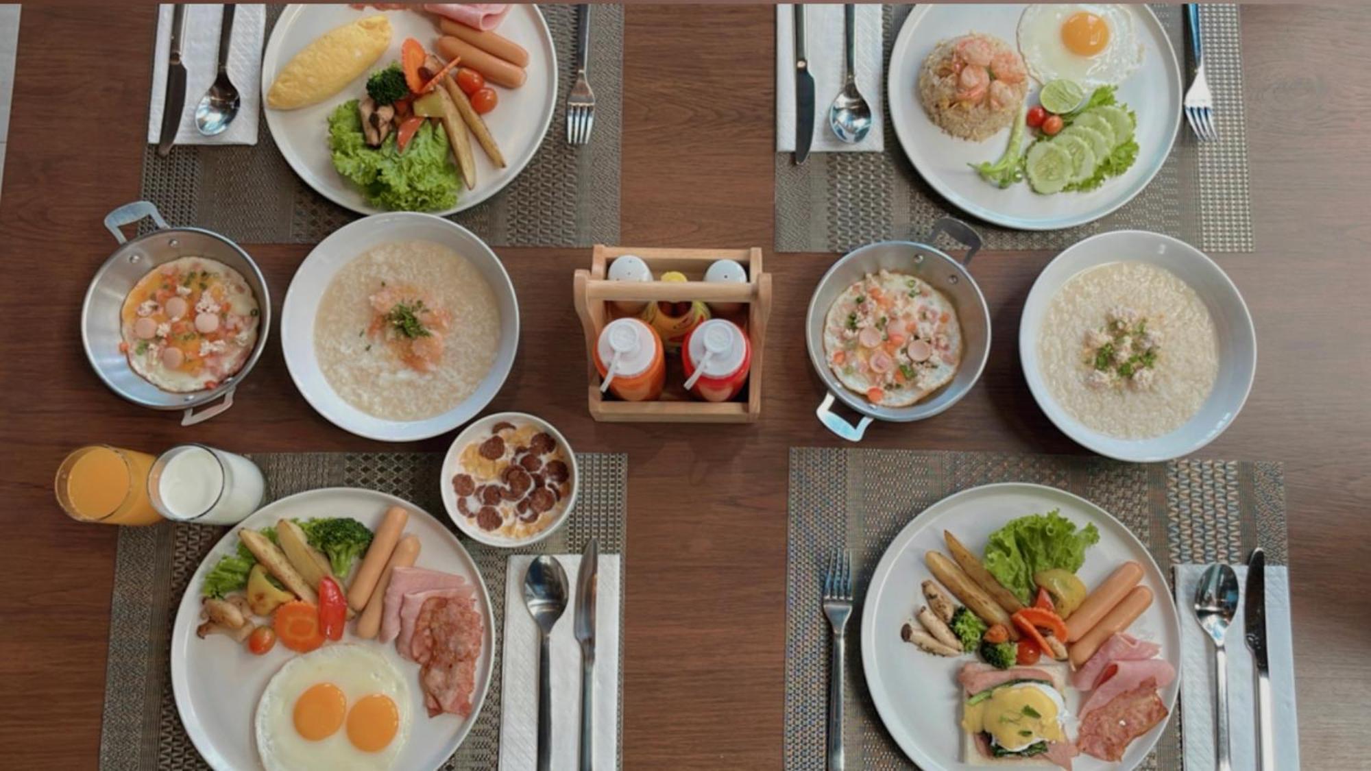 Sareeviengping Hotel Chiangmai شيانغ ماي المظهر الخارجي الصورة
