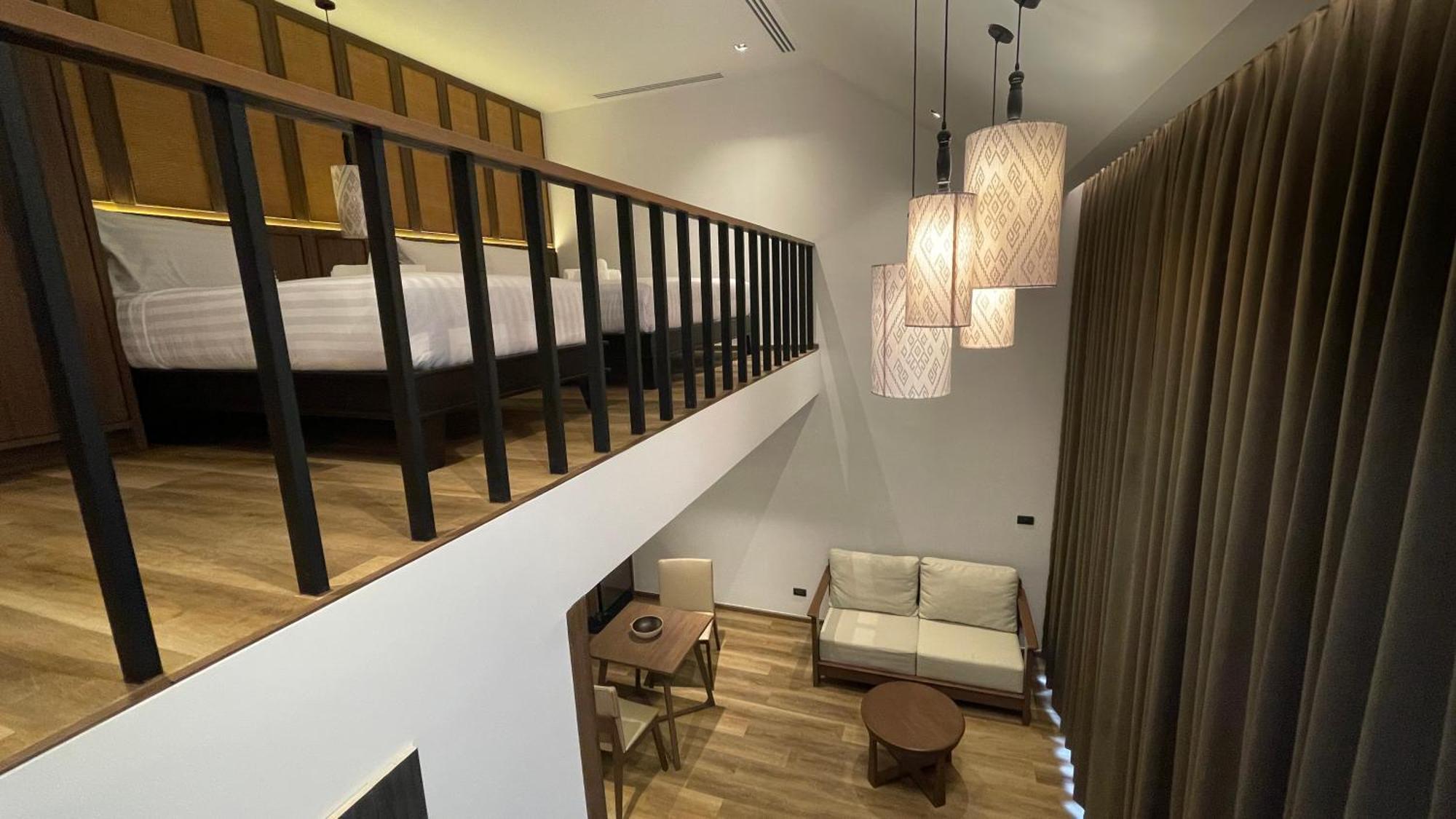 Sareeviengping Hotel Chiangmai شيانغ ماي المظهر الخارجي الصورة