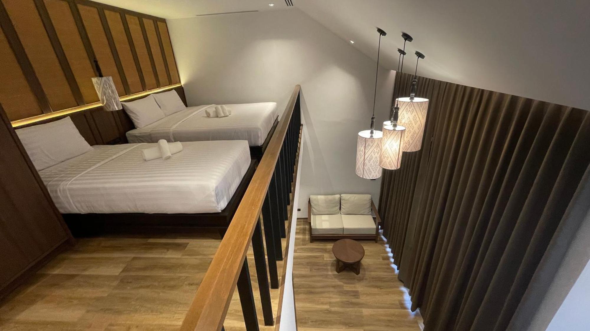 Sareeviengping Hotel Chiangmai شيانغ ماي المظهر الخارجي الصورة