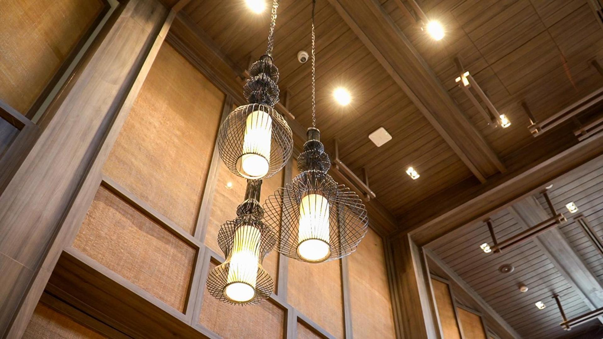 Sareeviengping Hotel Chiangmai شيانغ ماي المظهر الخارجي الصورة