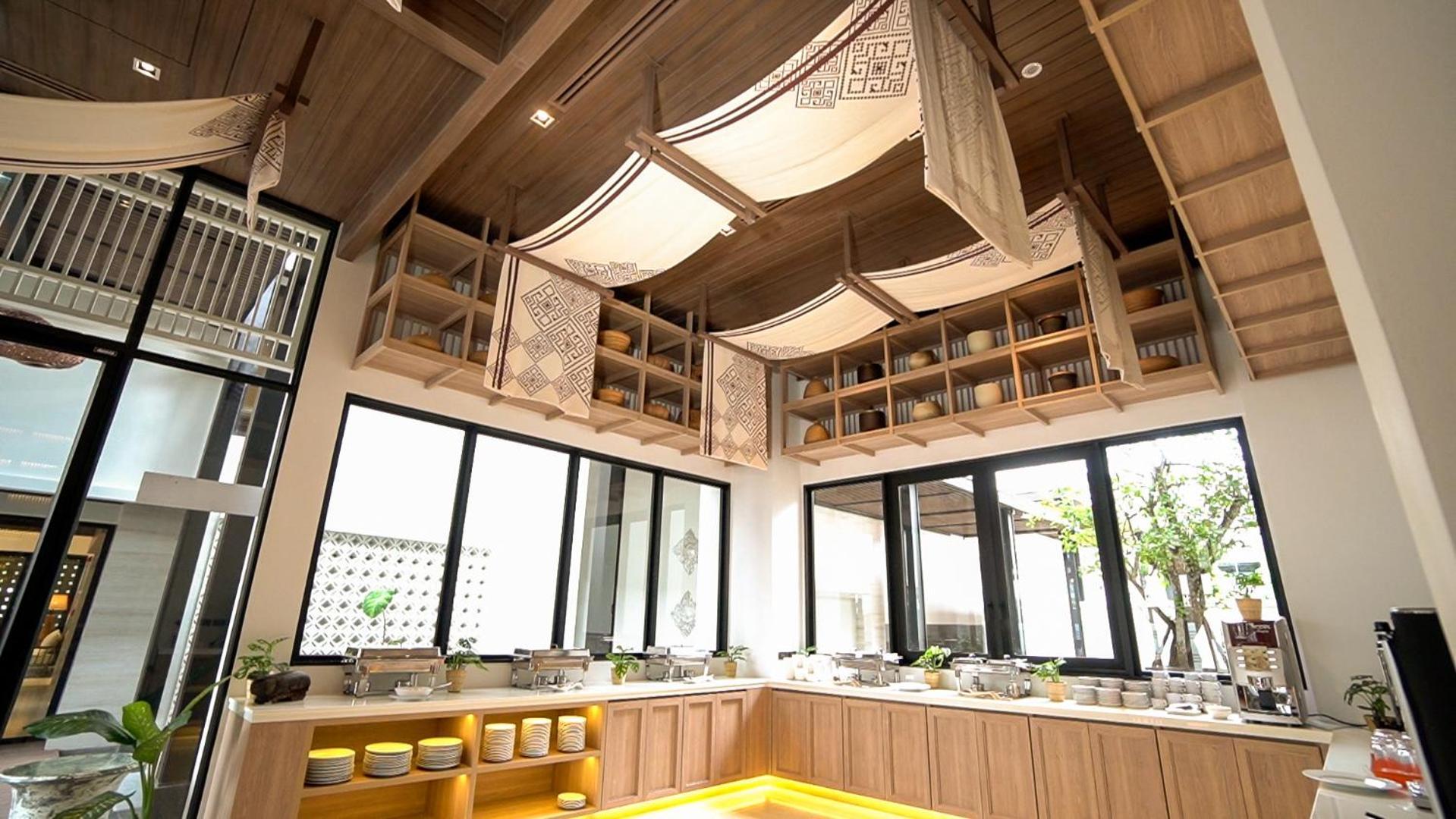 Sareeviengping Hotel Chiangmai شيانغ ماي المظهر الخارجي الصورة