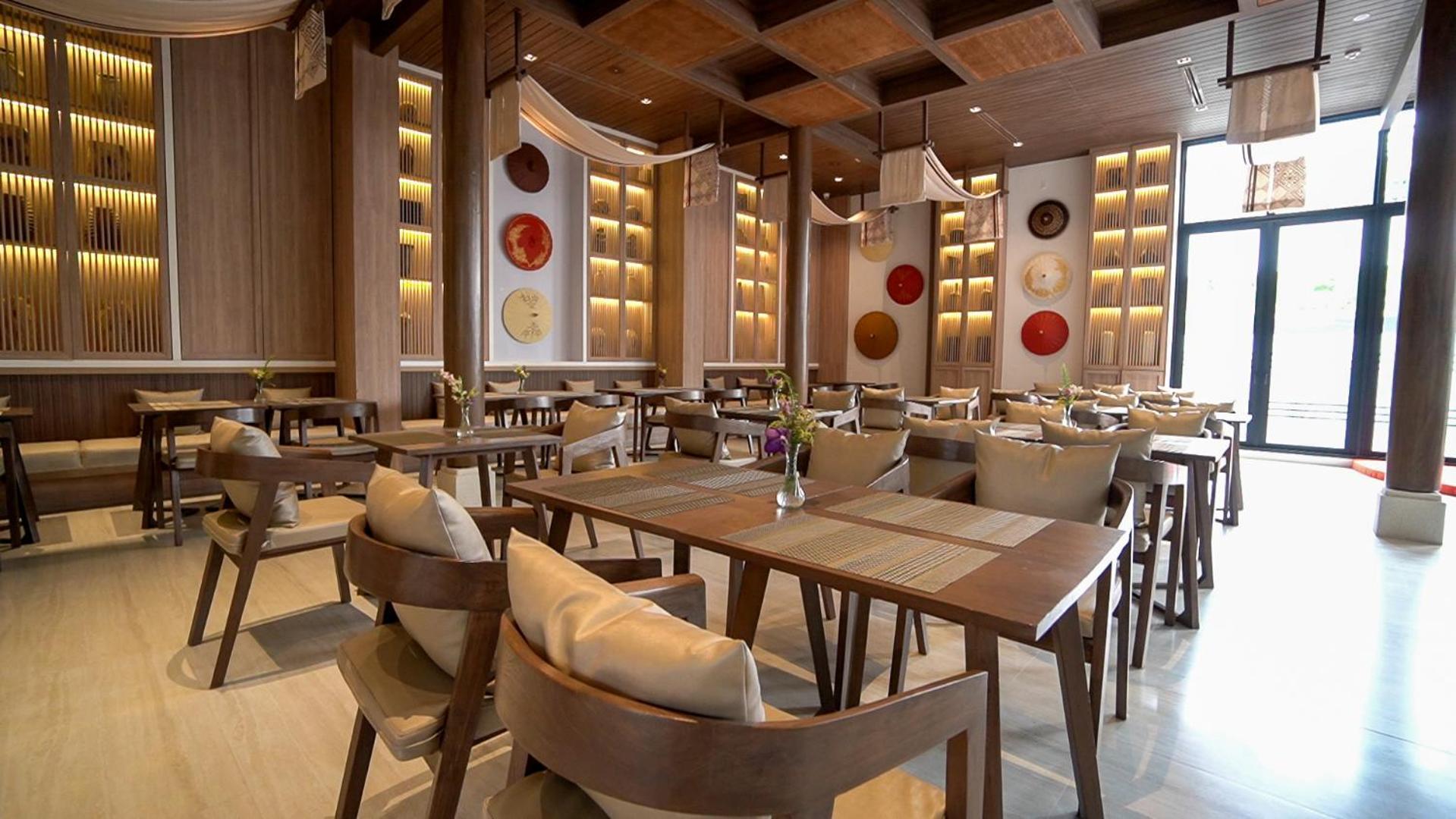 Sareeviengping Hotel Chiangmai شيانغ ماي المظهر الخارجي الصورة